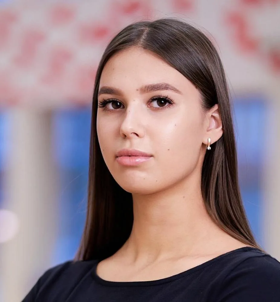 Екатерина Дмитриевна Лысенко